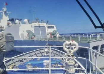 Foto: Tanjug AP/Philippine Coast Guard via AP