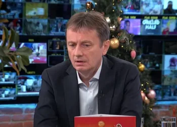 FOTO: TV PINK PRINTSCREEN