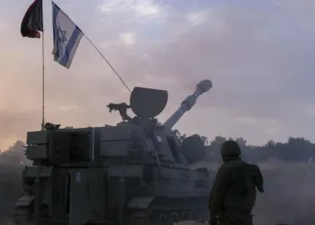 FOTO: TANJUG AP/ISRAEL DEFENSE FORCES