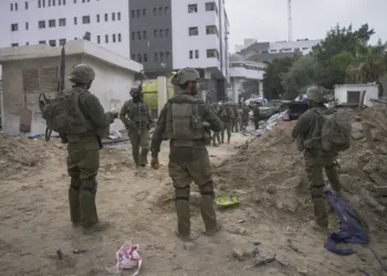 Hamas tvrdi da više ne drži žene i decu kao taoce