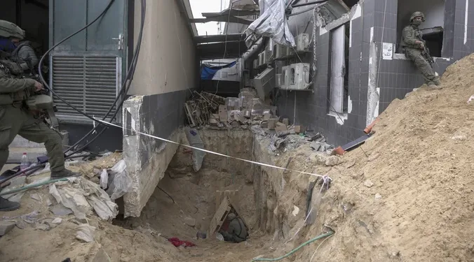 FOTO: TANJUG AP/VICTOR R. CAIVANO