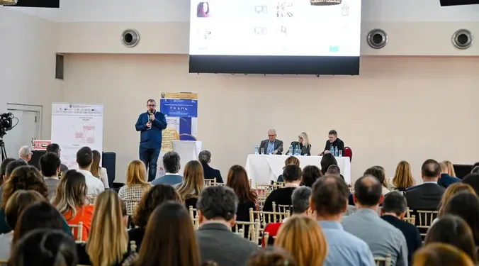 FOTO: PRIVATNA ARHIVA/IHTM