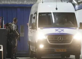 FOTO: TANJUG AP/MAHMOUD ILLEAN