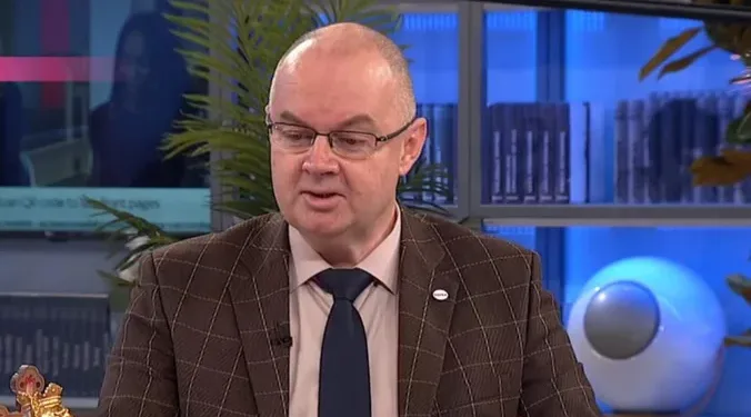 Foto: TV Pink Printscreen