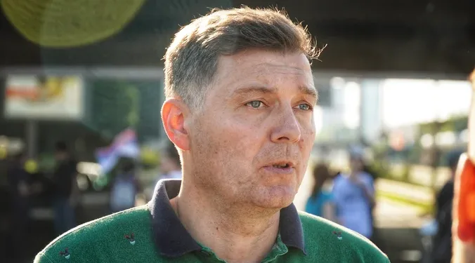 FOTO: TANJUG/VLADIMIR SPORČIĆ