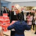 FOTO: TANJUG/MINISTARSTVO ZA BRIGU O PORODICI/ DEJAN UROŠEVIĆ