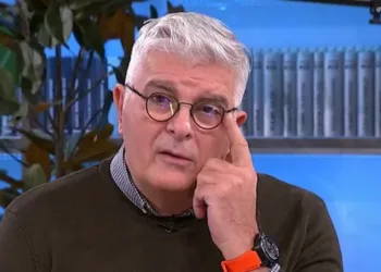 FOTO: TV PINK PRINTSCREEN