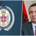 FOTO: TANJUG AP/VISAR KRYEZIU, MINISTARSTVO ODBRANE