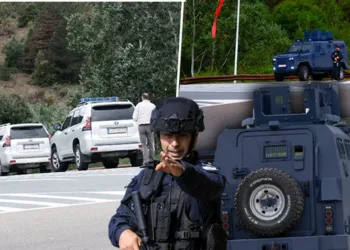 FOTO: TANJUG/BOJAN SLAVKOVIĆ, DOPISNIK KIM
