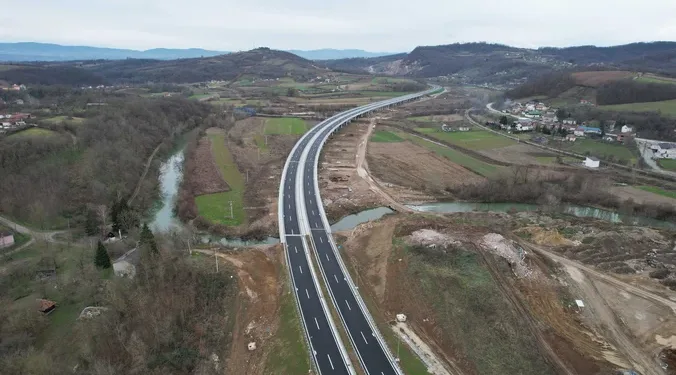 FOTO: TANJUG/JP PUTEVI SRBIJE