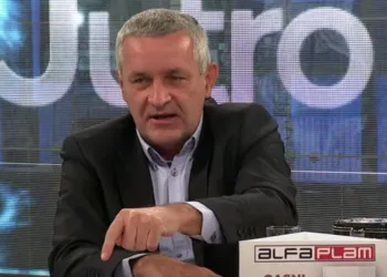 FOTO: TV PINK PRINTSCREEN
