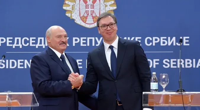 FOTO: TANJUG/ZORAN ŽESTIĆ