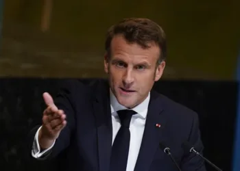 FOTO: TANJUG AP/SETH WENIG