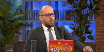 Jačanje političkih i ekonomskih veza između Srbije i Italije
