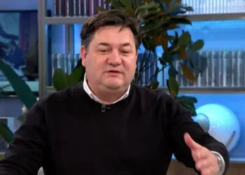 FOTO: TV PINK PRINTSCREEN