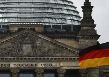 FOTO: TANJUG AP/MARKUS SCHREIBER