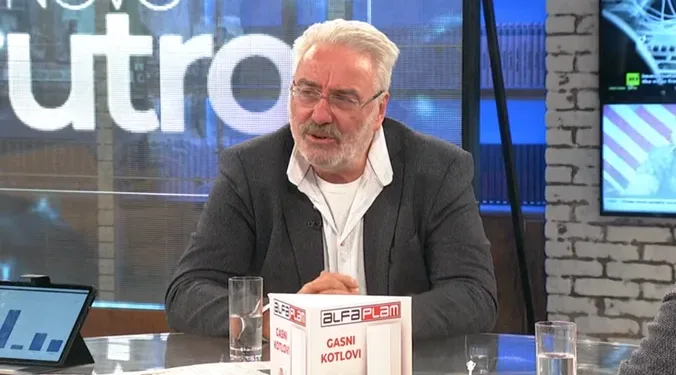 IZVOR: BLIC.RS, FOTO: TV PINK PRINTSCREEN