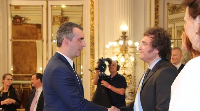 FOTO: NARODNA SKUPŠTINA REPUBLIKE SRBIJE