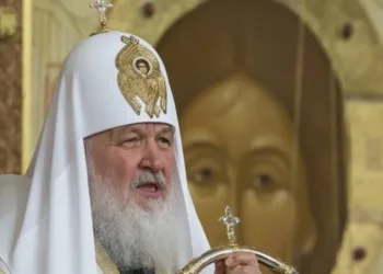 FOTO: TANJUG AP/ALEXANDER ZEMLIANICHENKO