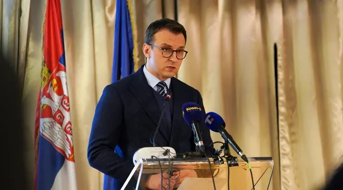 FOTO: TANJUG/JADRANKA ILIĆ