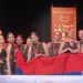 FOTO: PLESNI KLUB DANCE FACTORY