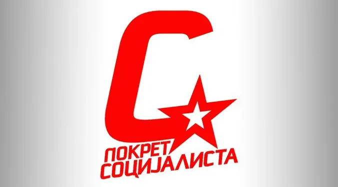FOTO: POKRET SOCIJALISTA