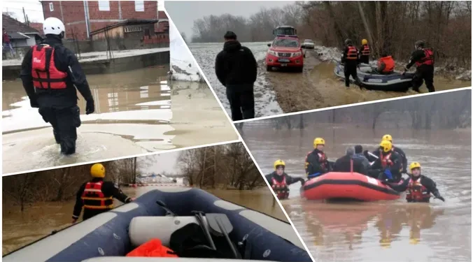 FOTO: TANJUG/MUP REPUBLIKE SRBIJE/ODELJENJE ZA MEDIJE I KOMUNIKACIJE