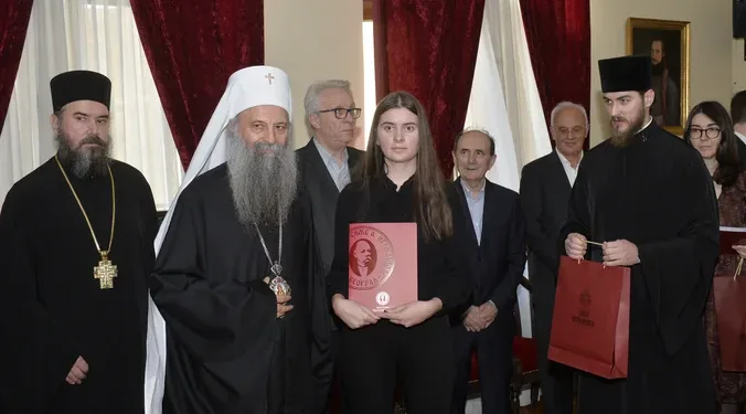 FOTO: TANJUG /RADE PRELIĆ