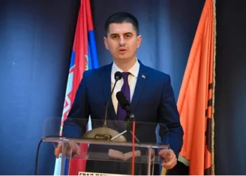 Grad Požarevac