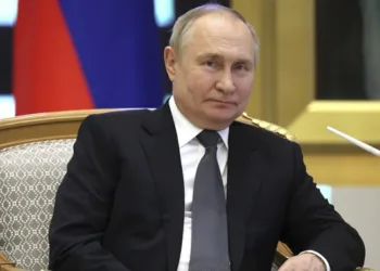 FOTO: TANJUG AP/SERGEI SAVOSTYANOV