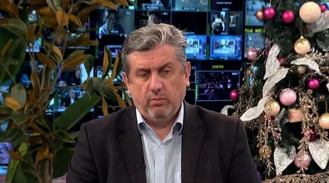 FOTO: TV PINK PRINTSCREEN