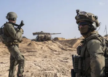 FOTO: TANJUG AP/ISRAEL DEFENSE FORCES