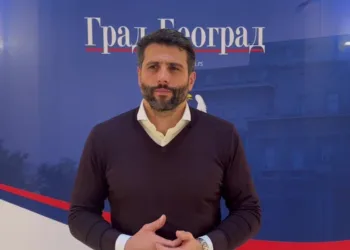 FOTO: PRIVATNA ARHIVA