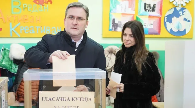 FOTO: TANJUG/VLADIMIR ŠPORČIĆ