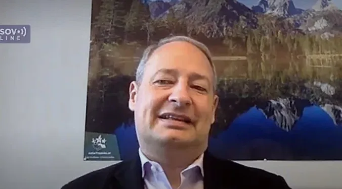 FOTO: PRINTSCREEN YOUTUBE/KOSOVO-ONLINE