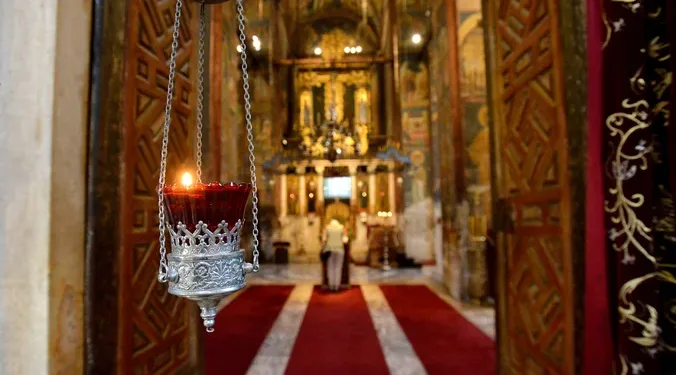 FOTO: TANJUG/ZORAN ŽESTIĆ