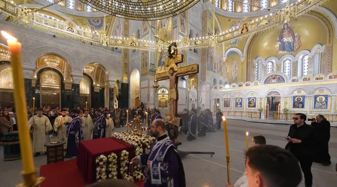 TANJUG/MILOŠ MILIVOJEVIĆ