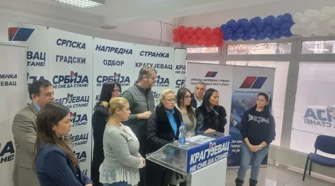 FOTO: PRIVATNA ARHIVA