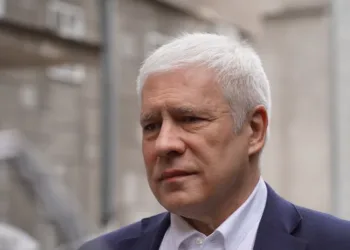 FOTO: TANJUG/DRAGAN KUJUNDŽIĆ