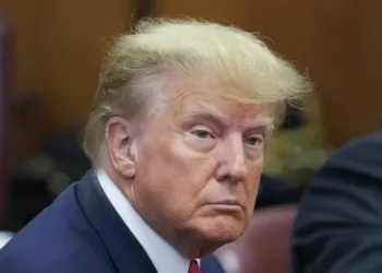 FOTO: TANJUG AP/SETH WENIG