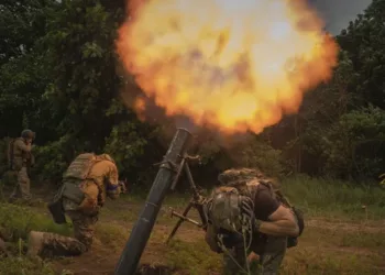 FOTO: TANJUG AP/EFREM LUKATSKY