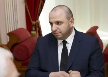 FOTO: TANJUG AP/SERGEI KHOLODILIN