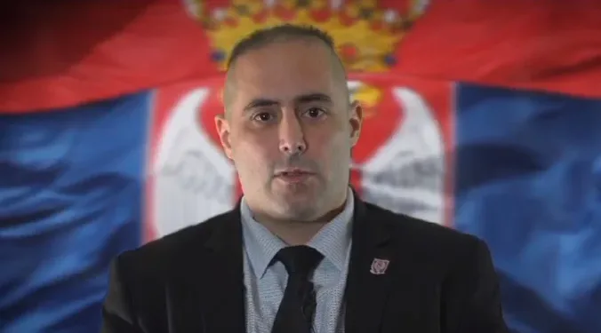 FOTO: SRPSKA DESNICA