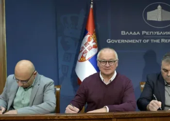 FOTO: PREDRAG MITIĆ