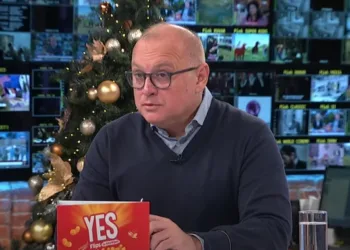IZVOR: PINK.RS, FOTO: TV PINK PRINTSCREEN