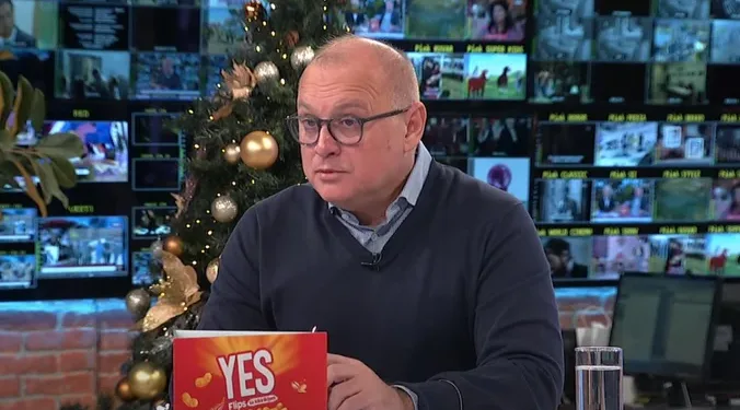 IZVOR: PINK.RS, FOTO: TV PINK PRINTSCREEN