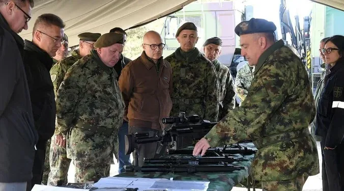 Foto: Instagram.com/milosvucevic