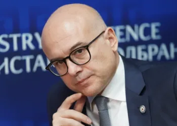 FOTO: TANJUG/NEMANJA JOVANOVIĆ
