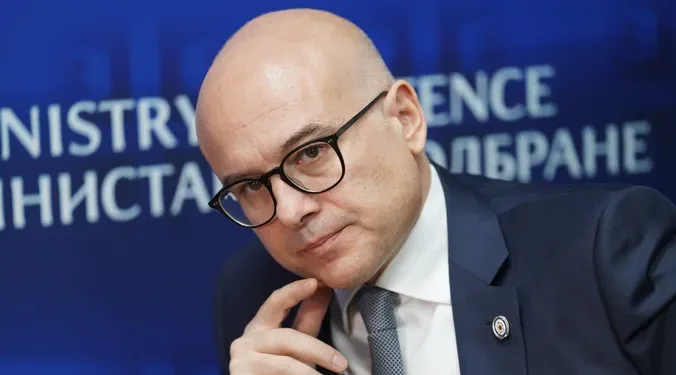 FOTO: TANJUG/NEMANJA JOVANOVIĆ