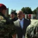 FOTO: TANJUG /MINISTARSTVO ODBRANE / NIKOLA NEDELJKOVIĆ